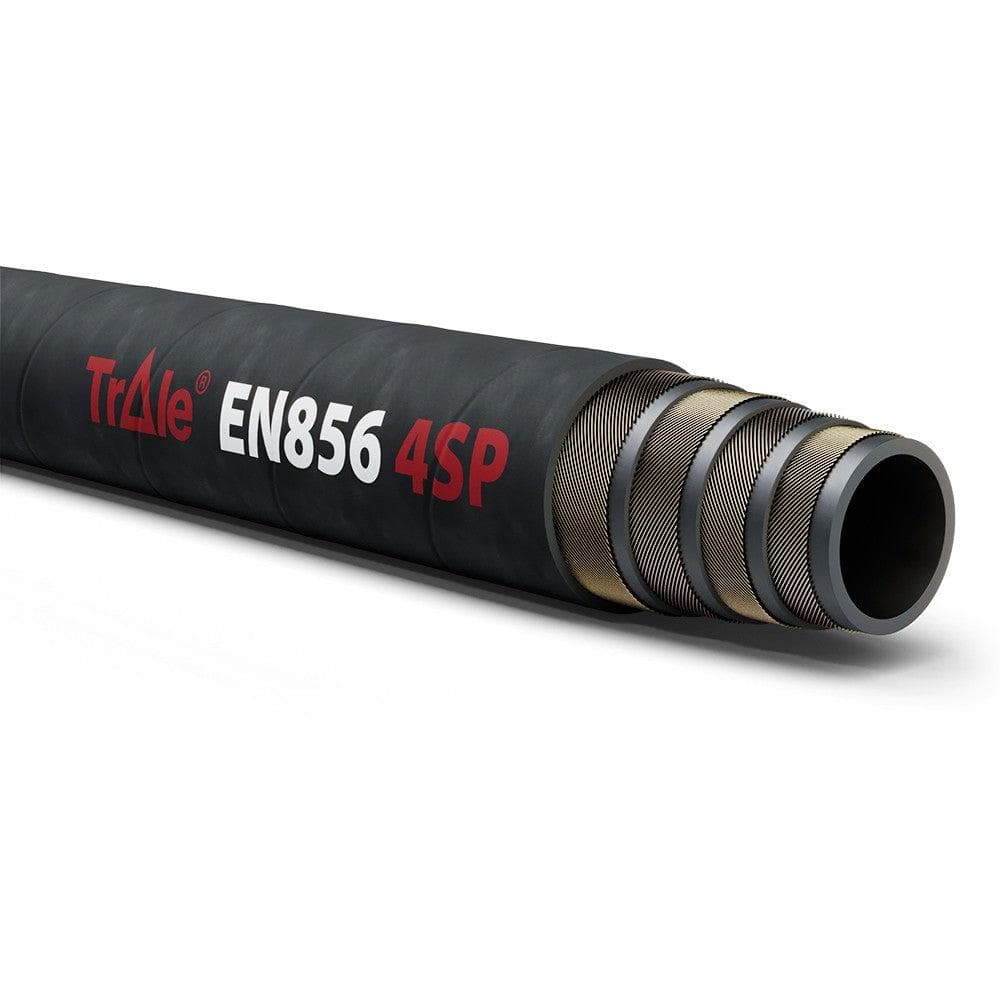 4-Spiral Hose — EN 856 4SP