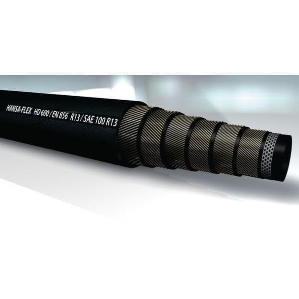 6-Spiral Hose — SAE 100R13