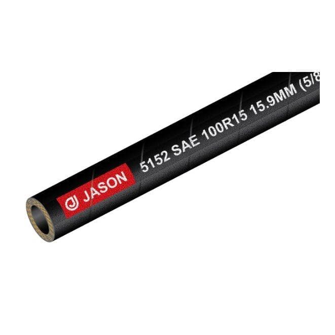 6,000 PSI Spiral Hose — SAE 100R15