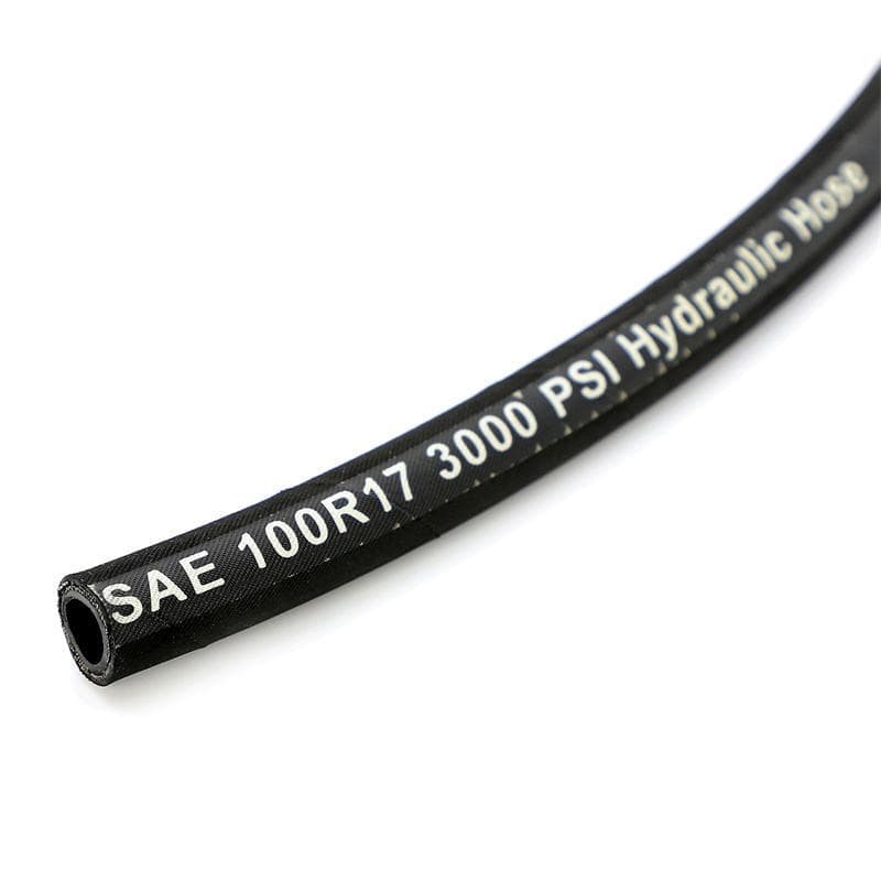Compact 1-2 Wire Hose — SAE 100R17