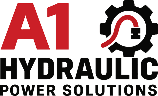 A1 Hydraulic Power Solutions