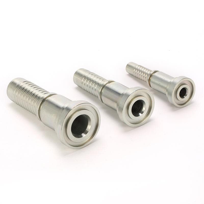 R13 Interlock Code 61 Flange