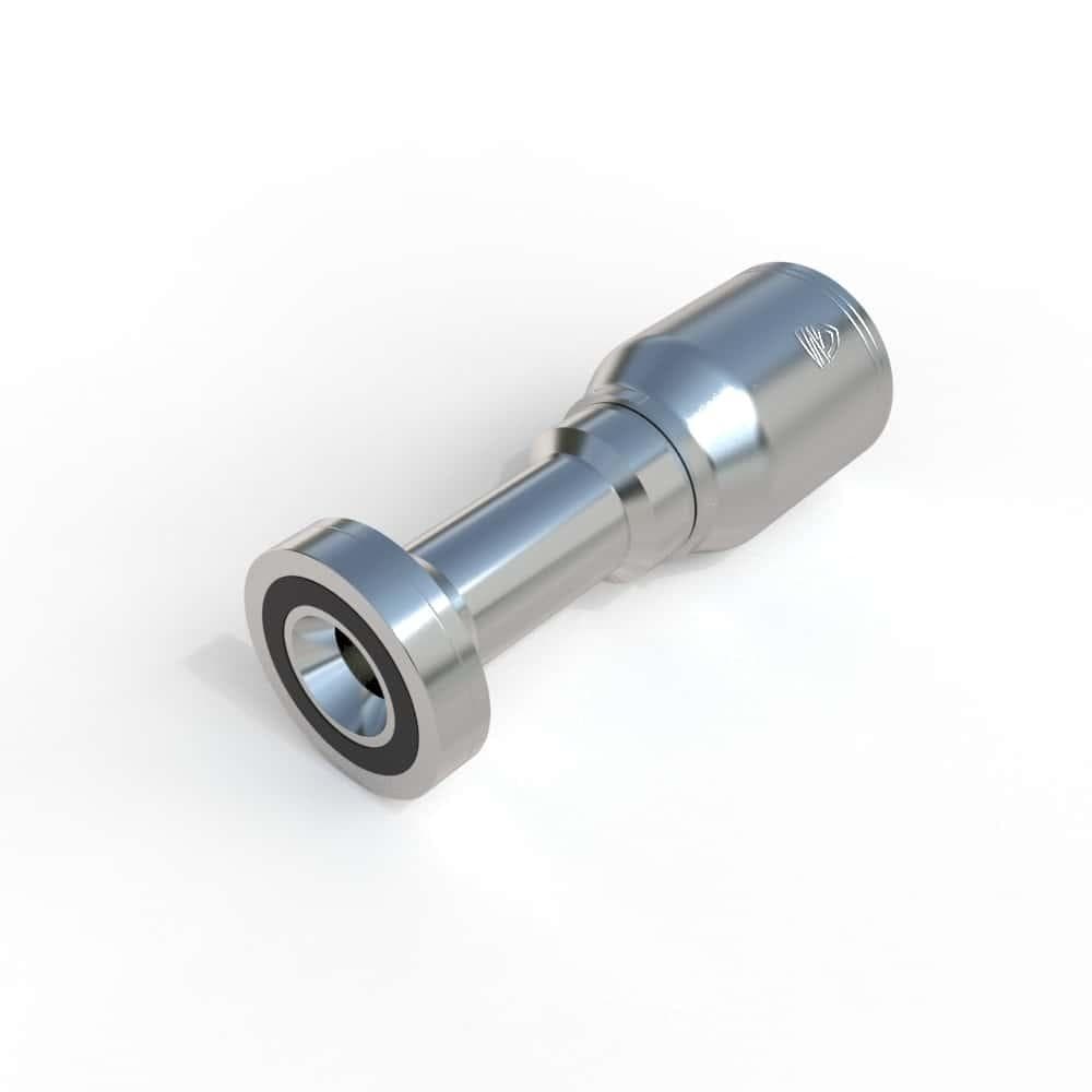 R15 Interlock Code 62 Flange