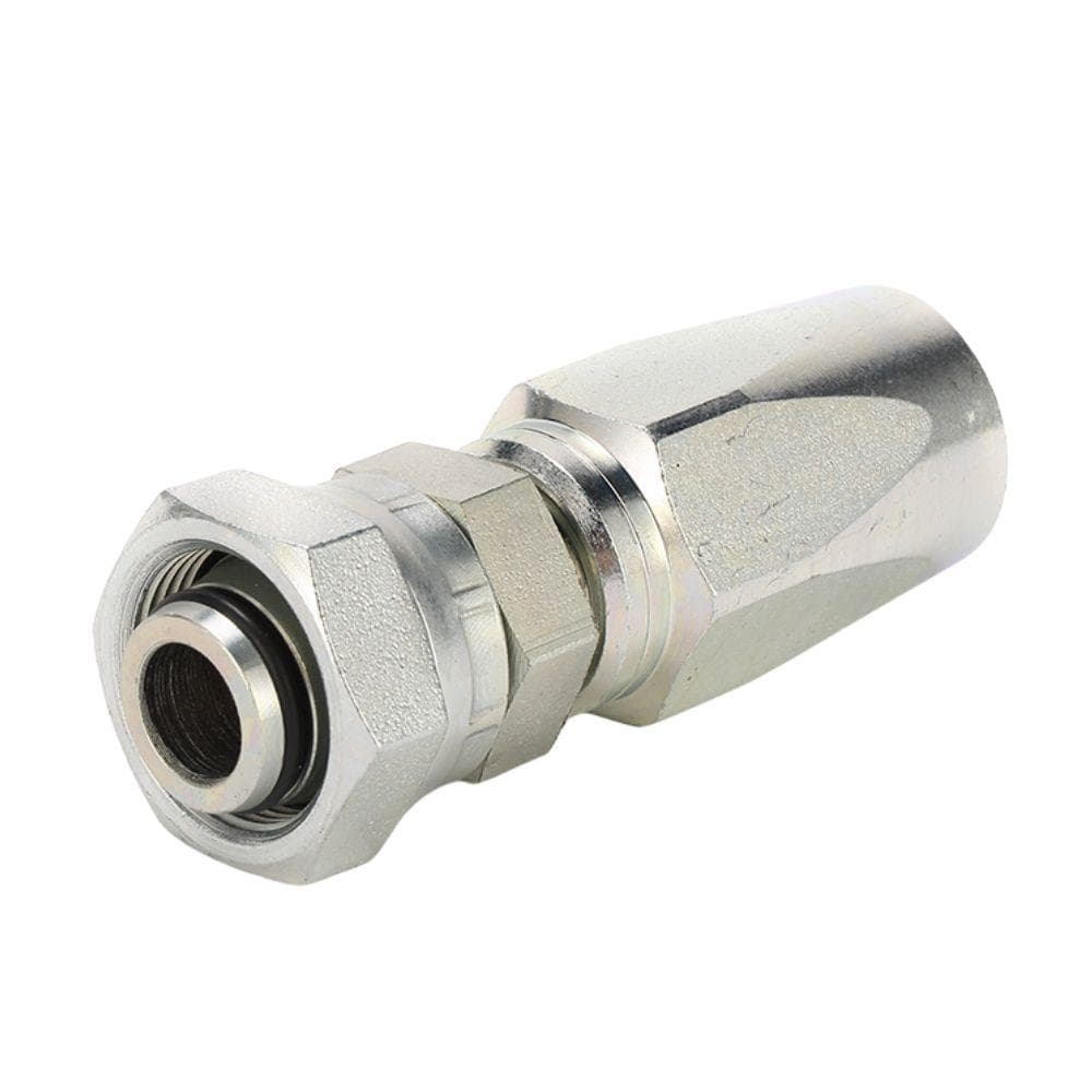 R15 Interlock ORFS Female