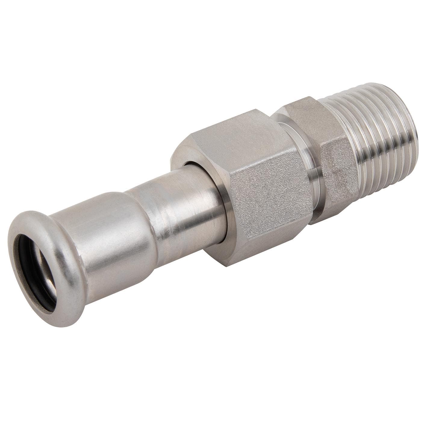 R15 Interlock Standpipe