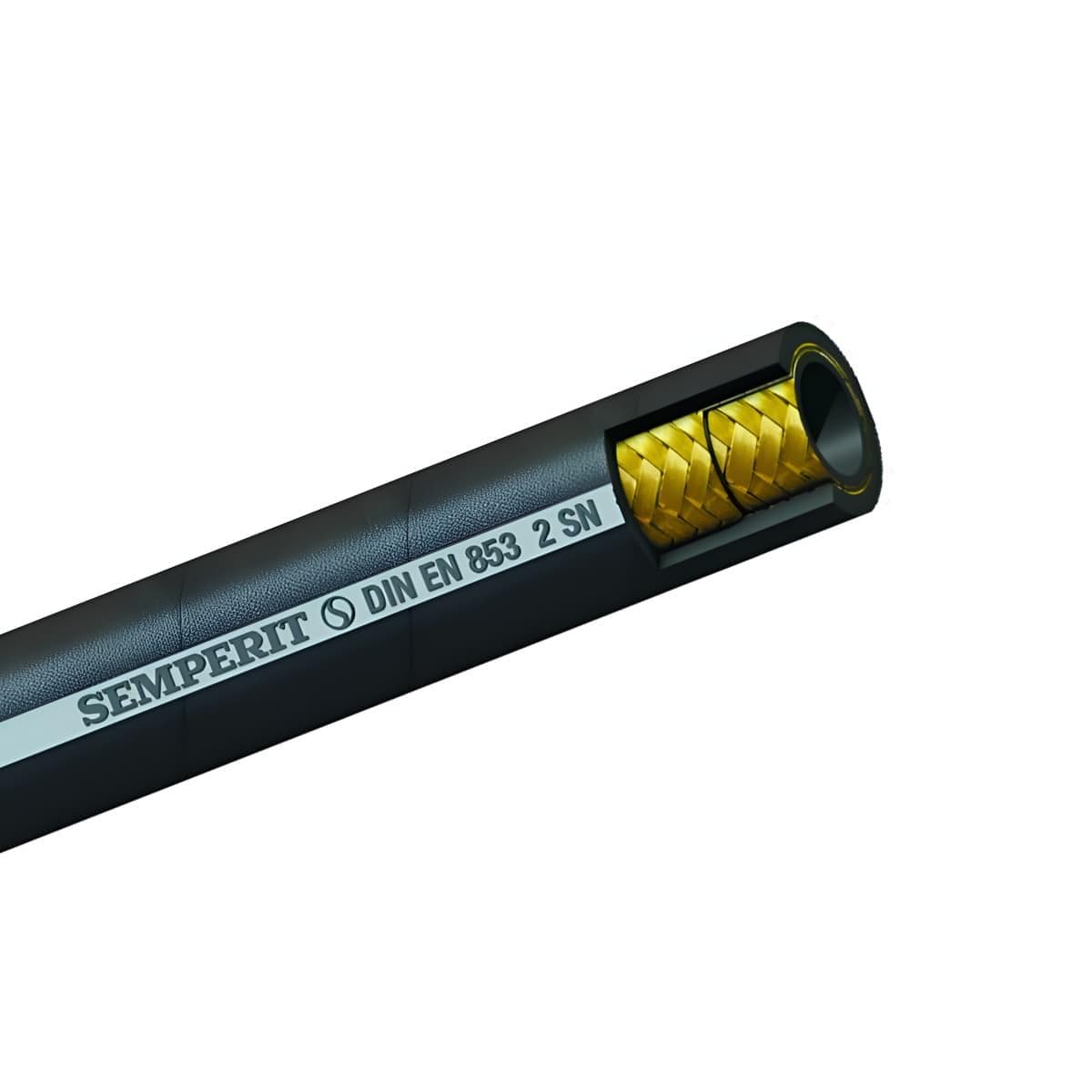 Semperit Premium 2-Wire Hose