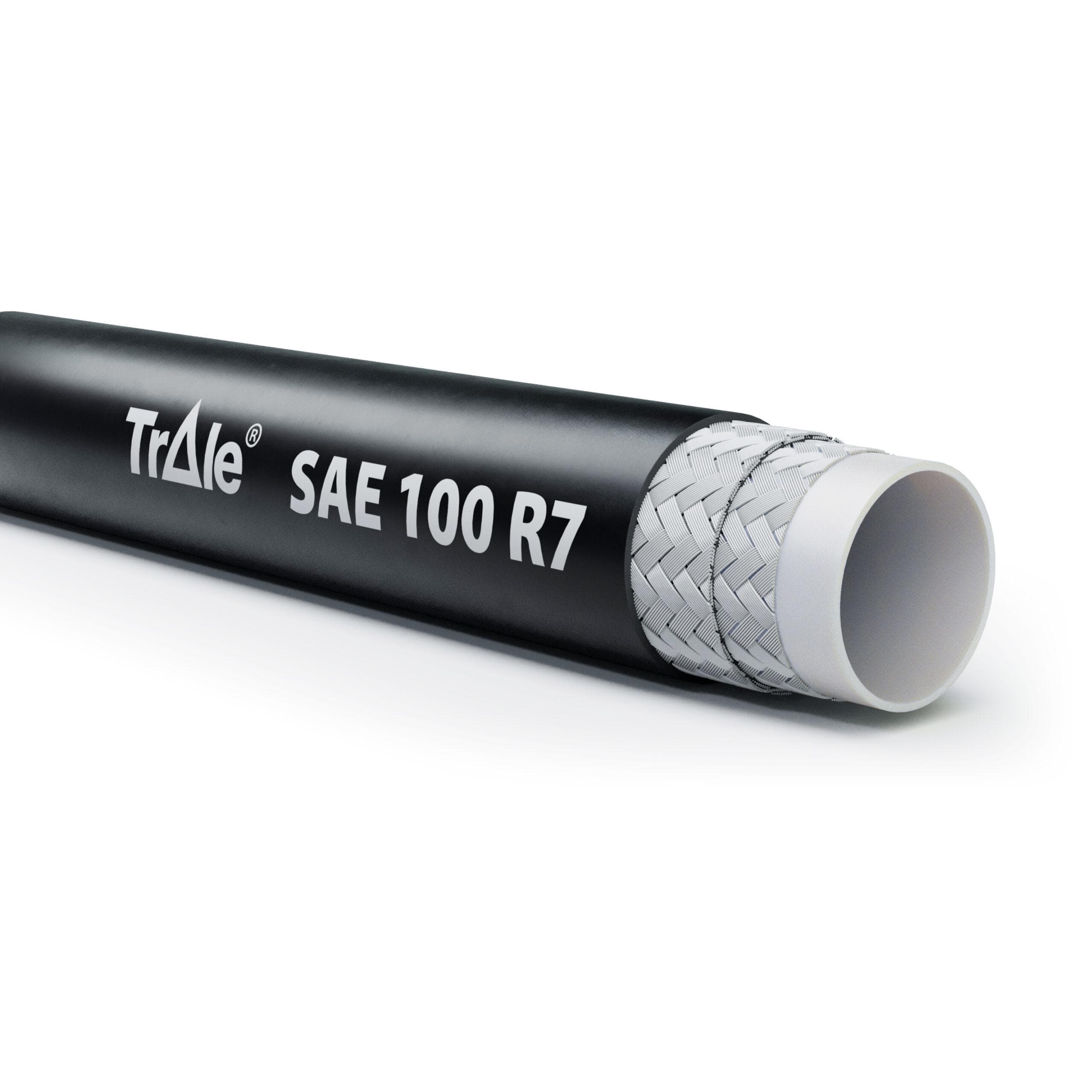 Thermoplastic Hose — SAE 100R7