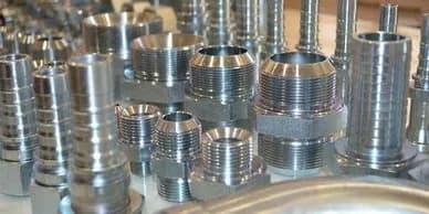 4-Spiral Fittings