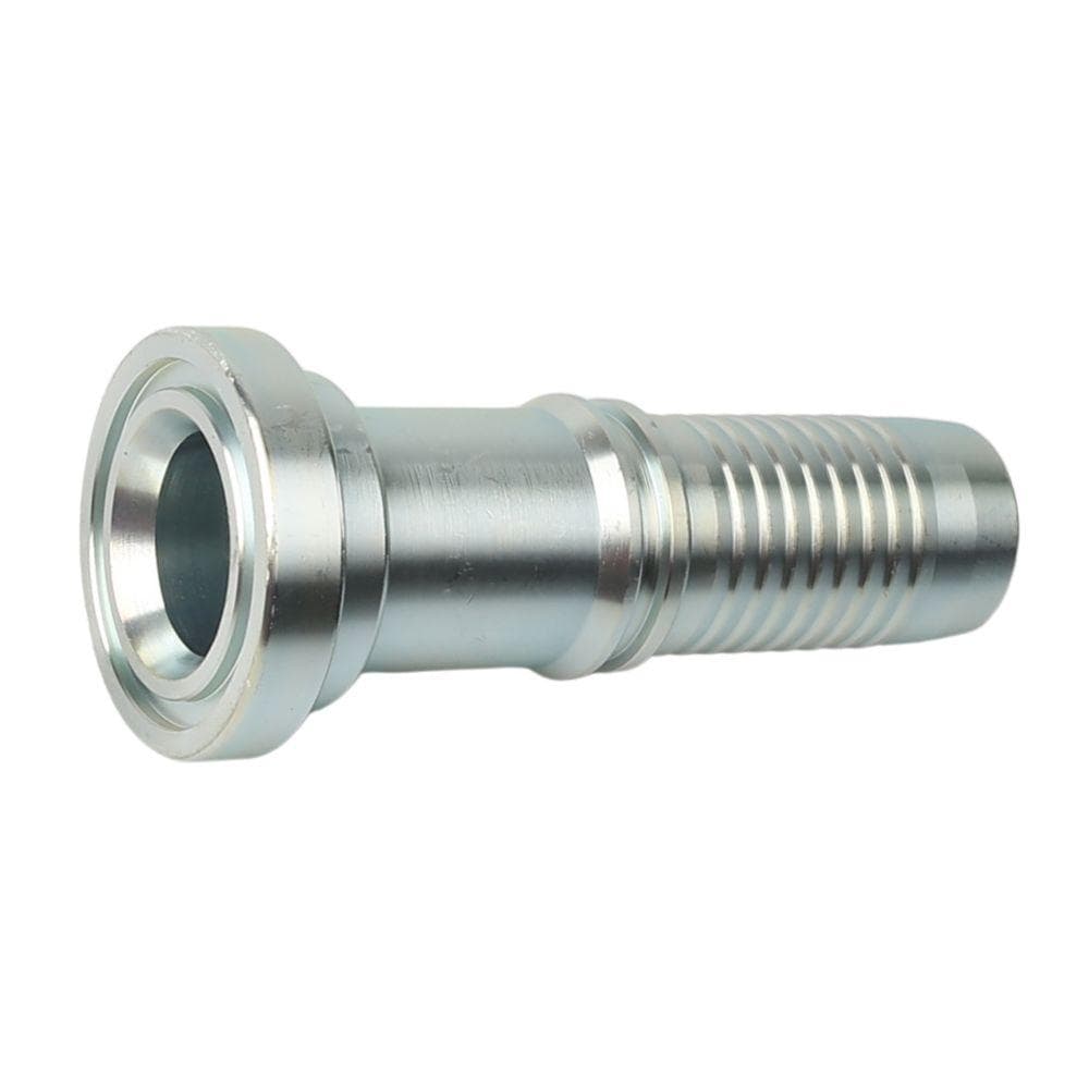 Code 61 Flange Head — Straight