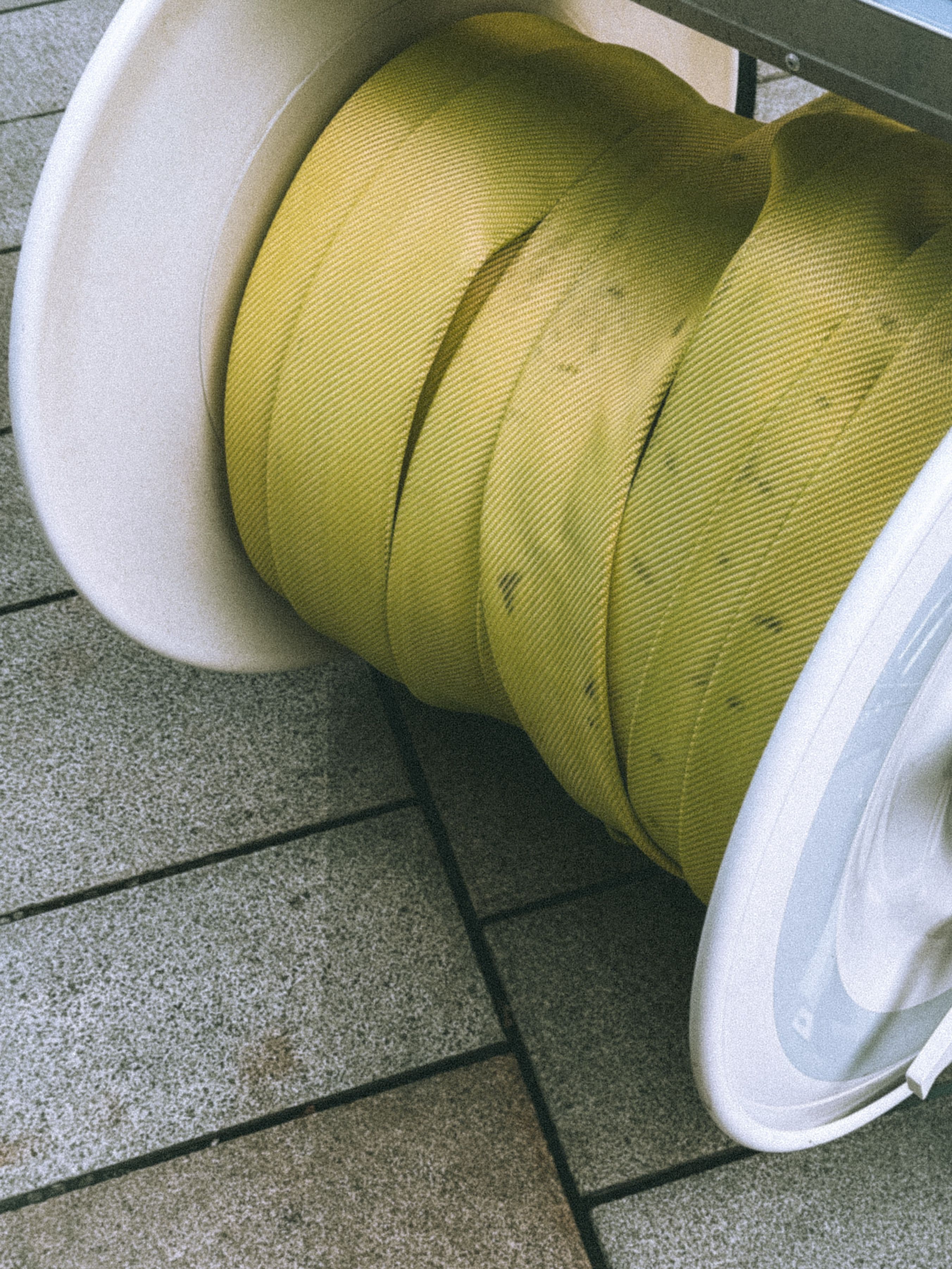 Hydraulic Hoses