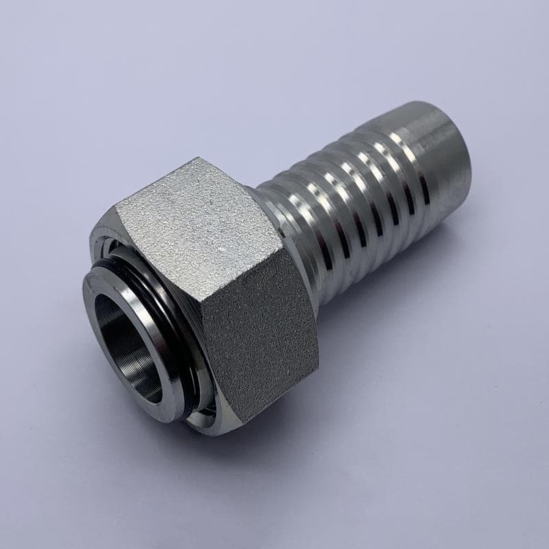 Interlock DIN Heavy (DKOS) Female
