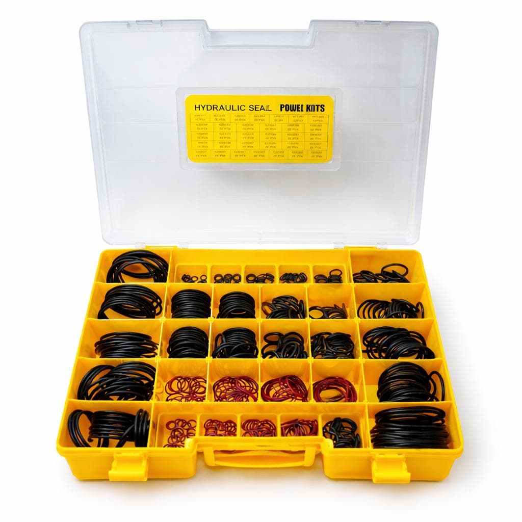 O-Ring & Seal Kits