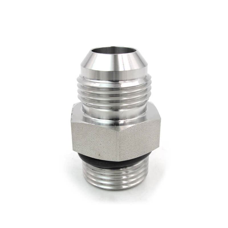 SAE O-Ring Boss (ORB) Male End